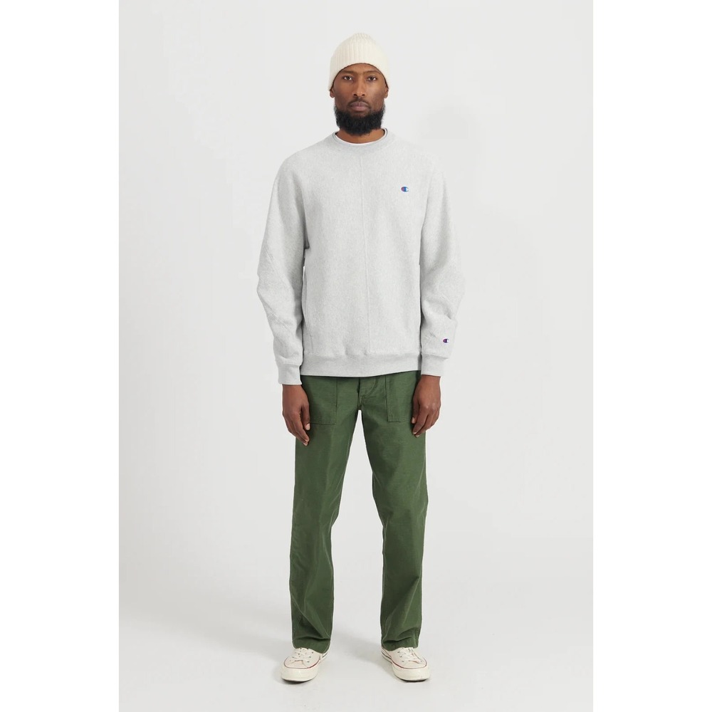 N.HOOLYWOOD x CHAMPION SWEATSHIRT M RETAL $360